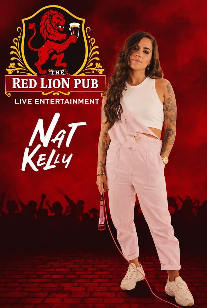 Nat Kelly