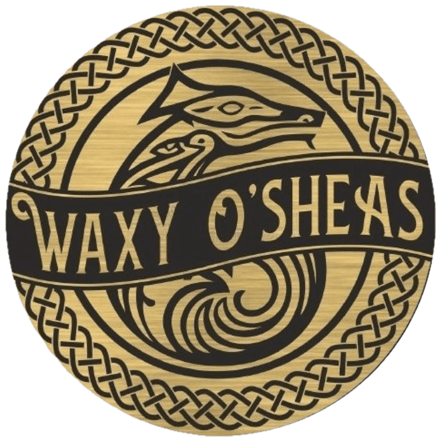 Waxy O'Shea's