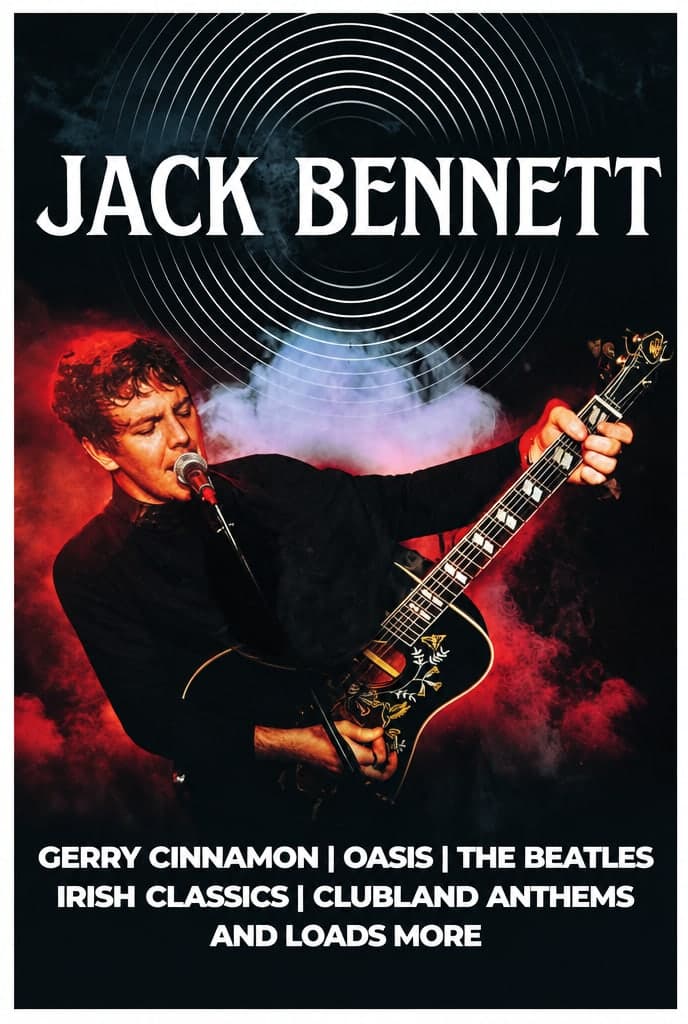 Jack Bennett