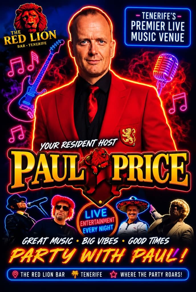 Paul Price